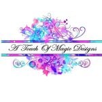A Touch Of Magic Designs discount code